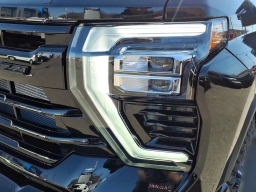 Chevrolet Silverado 2500HD LT 4WD Crew Cab 159" 2026