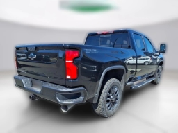 Chevrolet Silverado 2500HD LT 4WD Crew Cab 159" 2026