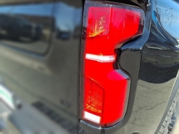 Chevrolet Silverado 2500HD LT 4WD Crew Cab 159" 2026