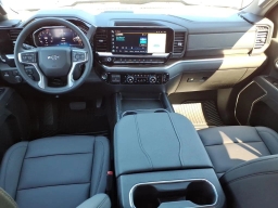 Chevrolet Silverado 2500HD LT 4WD Crew Cab 159" 2026