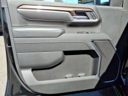 Chevrolet Silverado 2500HD LT 4WD Crew Cab 159" 2026