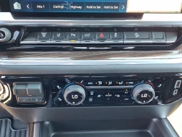 Chevrolet Silverado 2500HD LT 4WD Crew Cab 159" 2026