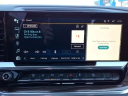 Chevrolet Silverado 2500HD LT 4WD Crew Cab 159" 2026