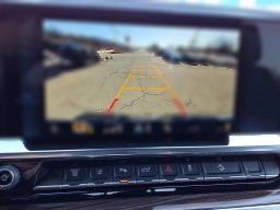 Chevrolet Silverado 2500HD LT 4WD Crew Cab 159" 2026