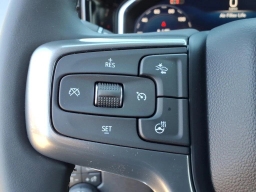 Chevrolet Silverado 2500HD LT 4WD Crew Cab 159" 2026