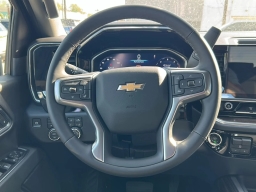 Chevrolet Silverado 2500HD LT 4WD Crew Cab 159" 2026