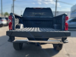 Chevrolet Silverado 2500HD LT 4WD Crew Cab 159" 2026
