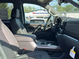 Chevrolet Silverado 2500HD LT 4WD Crew Cab 159" 2026
