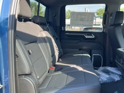 Chevrolet Silverado 2500HD LT 4WD Crew Cab 159" 2026