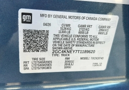 Chevrolet Silverado 2500HD LT 4WD Crew Cab 159" 2026