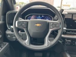Chevrolet Silverado 2500HD LT 4WD Crew Cab 159" 2026