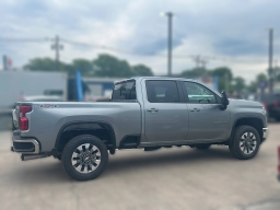 Chevrolet Silverado 2500HD LT 4WD Crew Cab 159" 2026