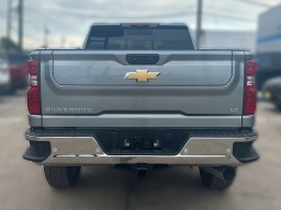 Chevrolet Silverado 2500HD LT 4WD Crew Cab 159" 2026