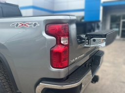Chevrolet Silverado 2500HD LT 4WD Crew Cab 159" 2026