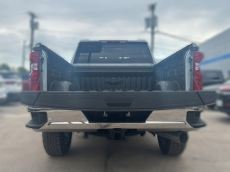 Chevrolet Silverado 2500HD LT 4WD Crew Cab 159" 2026