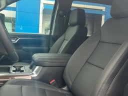 Chevrolet Silverado 2500HD LT 4WD Crew Cab 159" 2026