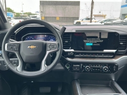 Chevrolet Silverado 2500HD LT 4WD Crew Cab 159" 2026