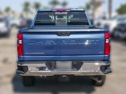 Chevrolet Silverado 2500HD LT 4WD Crew Cab 159" 2025