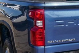 Chevrolet Silverado 2500HD LT 4WD Crew Cab 159" 2025