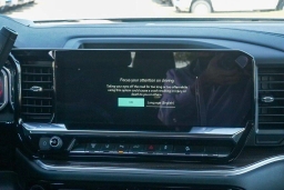 Chevrolet Silverado 2500HD LT 4WD Crew Cab 159" 2025