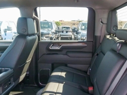 Chevrolet Silverado 2500HD LT 4WD Crew Cab 159" 2025