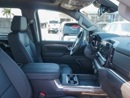 Chevrolet Silverado 2500HD LT 4WD Crew Cab 159" 2025