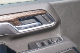 Chevrolet Silverado 2500HD LT 4WD Crew Cab 159" 2025