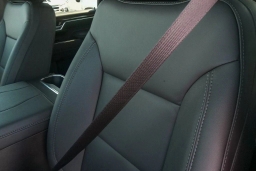 Chevrolet Silverado 2500HD LT 4WD Crew Cab 159" 2025