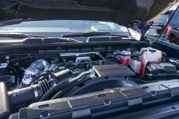 Chevrolet Silverado 2500HD LT 4WD Crew Cab 159" 2025