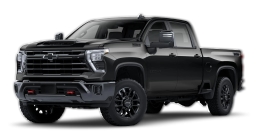Chevrolet Silverado 2500HD LT 4WD Crew Cab 159" 2025