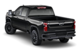 Chevrolet Silverado 2500HD LT 4WD Crew Cab 159" 2025