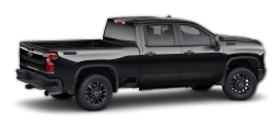 Chevrolet Silverado 2500HD LT 4WD Crew Cab 159" 2025