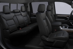 Chevrolet Silverado 2500HD LT 4WD Crew Cab 159" 2025