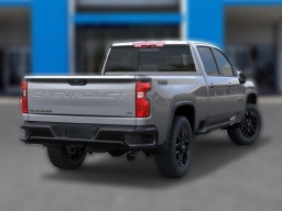 Chevrolet Silverado 2500HD LT 4WD Crew Cab 159" 2026