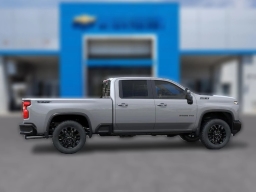 Chevrolet Silverado 2500HD LT 4WD Crew Cab 159" 2026