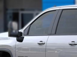 Chevrolet Silverado 2500HD LT 4WD Crew Cab 159" 2026