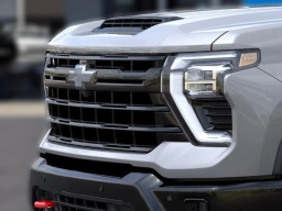 Chevrolet Silverado 2500HD LT 4WD Crew Cab 159" 2026