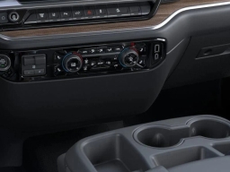 Chevrolet Silverado 2500HD LT 4WD Crew Cab 159" 2026