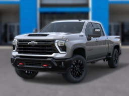 Chevrolet Silverado 2500HD LT 4WD Crew Cab 159" 2026