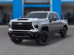 Chevrolet Silverado 2500HD LT 4WD Crew Cab 159" 2026