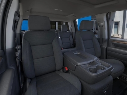 Chevrolet Silverado 2500HD LT 4WD Crew Cab 159" 2026