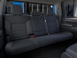 Chevrolet Silverado 2500HD LT 4WD Crew Cab 159" 2026