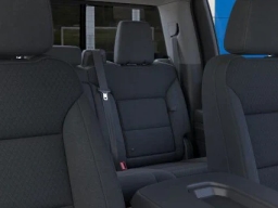 Chevrolet Silverado 2500HD LT 4WD Crew Cab 159" 2026