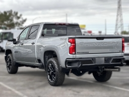 Chevrolet Silverado 2500HD LT 4WD Crew Cab 159" 2026