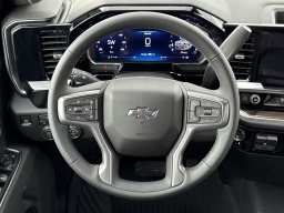 Chevrolet Silverado 2500HD LT 4WD Crew Cab 159" 2026