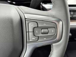 Chevrolet Silverado 2500HD LT 4WD Crew Cab 159" 2026