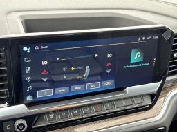 Chevrolet Silverado 2500HD LT 4WD Crew Cab 159" 2026