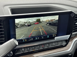 Chevrolet Silverado 2500HD LT 4WD Crew Cab 159" 2026