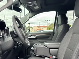 Chevrolet Silverado 2500HD LT 4WD Crew Cab 159" 2026