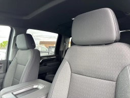 Chevrolet Silverado 2500HD LT 4WD Crew Cab 159" 2026